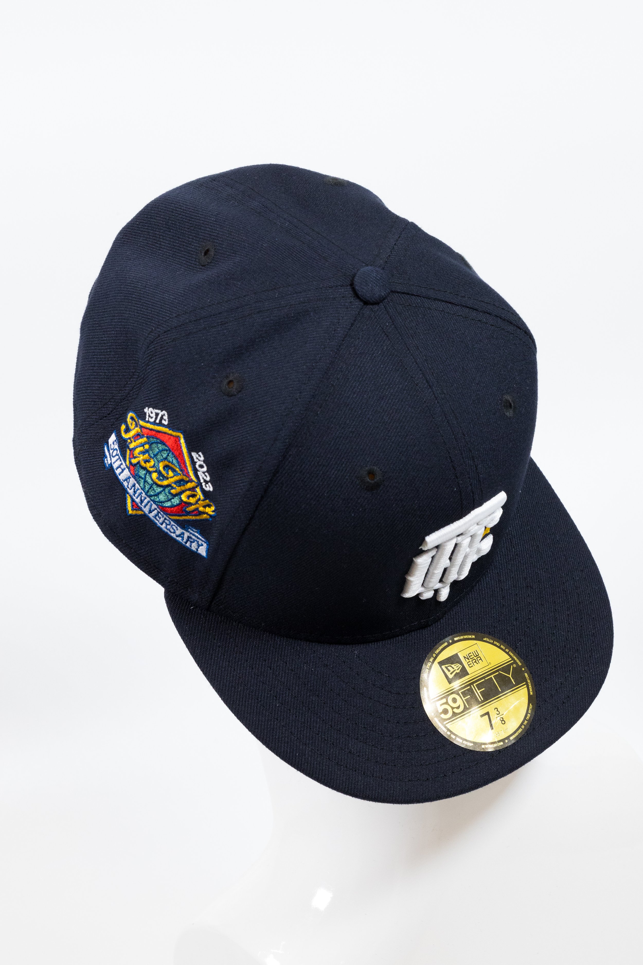 50 YEARS OF HIP-HOP 59FIFTY — Twin Cities Hip-hop Corner